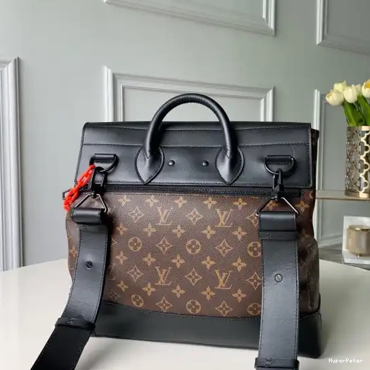 STEAMER VUITTON LOUIS PM 0526